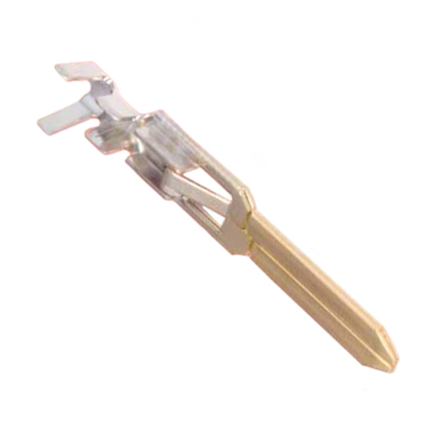 QR/P17-PCA-211(50) Hirose Electric Co Ltd  Backplane Connector Contacts